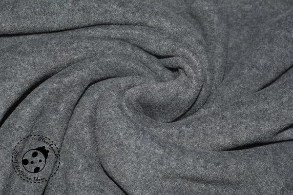 Kuschel-Fleece "Softy Melange". Kuschelweiche und zarte Microfaser-Fleece-Qualität in verschiedenen Farbstellungen in Antipilling-Qualität. Wunderschöner Microfaserfleece mit Öko-Tex-Standardisierung und somit perfekt für Kindersachen geeignet - besonders für alle, denen Walk für die Kleinen zu kratzig ist. Verwendung "Fleece" eignet sich besonders gut für die Herstellung von Kleidungsstücken, wie z.B. Schals, Mützen etc. sowie auch für Accessoires, wie z.B. Decken, Kissen etc